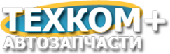 Логотип компании Техком+