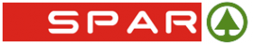 Логотип компании SPAR express