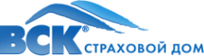 Логотип компании ВСК СОАО